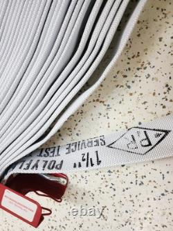 Raccord de tuyau semi-automatique Potter Roemer 1 1/2 X 100 modèle #2792