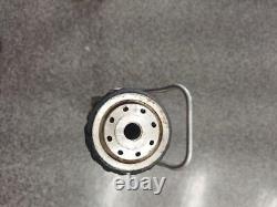 Rare Japon Vintage Buse de Tuyau d'Incendie No. 40