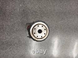 Rare Japon Vintage Buse de Tuyau d'Incendie No. 40