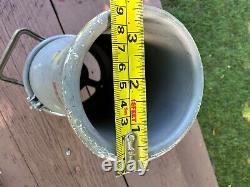 Robinet et ensemble de buse de mousse Rockwood 2 1/2 FFF 101NB pour tuyau d'incendie