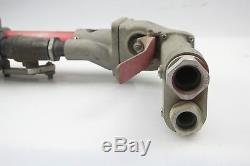Rockwood Eau Tuyau D'incendie Buse Mod-6005, Pt. No-510-0405-1