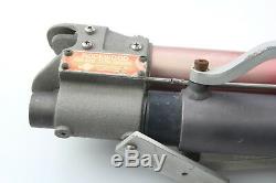 Rockwood Eau Tuyau D'incendie Buse Mod-6005, Pt. No-510-0405-1
