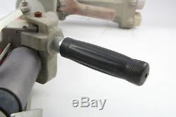 Rockwood Eau Tuyau D'incendie Buse Mod-6005, Pt. No-510-0405-1