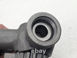 S&H Produits 1 Buse de Lutte Contre les Incendies à Double Embout, avec Embouts de Jet de 3/8 et 3/16