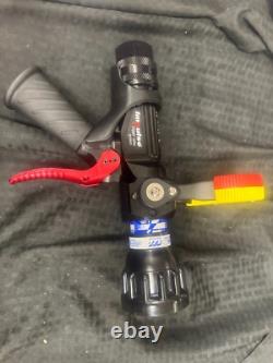 Série Dual Force TFT buse automatique article n° Dual Force TFT