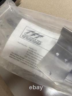 Support de montage de rangement Blitzfire de Task Force Tips