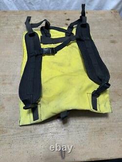 Système de tuyau d'extincteur portable de 5 gallons Indian DB Smith FSS avec buse BD
