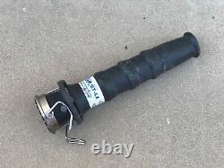 TFT Conseil de la Task Force FoamJet LX Mid Matic Accessoire de Buse Force