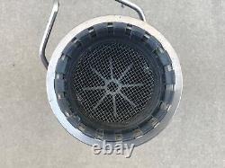 TFT Conseil de la Task Force FoamJet LX Mid Matic Accessoire de Buse Force