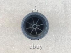 TFT Conseil de la Task Force FoamJet LX Mid Matic Accessoire de Buse Force