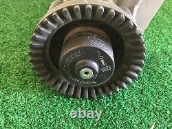 TFT Maître Stream Buse de Tuyau d'Incendie 1250 2.5 NH Technologie Smart Stream