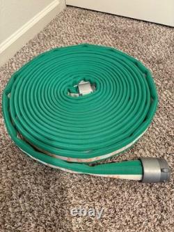 Tuyau de lutte contre l'incendie Hi-Combat II 1,75 Double Doublure