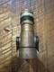 Vtg Akron 1.50 Style 3015 Buse En Laiton Massif Pour Tuyau D'incendie 8 95 Gpm 100 Psi Rétro
