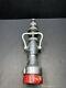 Vanne De Sapeur-pompier Antique De La Compagnie De Fabrication Elkhart Brass