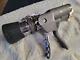 Vintage Et Rare ! Buse De Pompier Elkhart, 95 Gpm, Poignée Pistolet, 20266 Sfl-gt-95, 7lbs