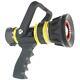 Viper Sg3012 Buse De Tuyau D'incendie, 1-1/2 Po, Noir