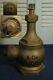 Vtg M. Greenberg's Sons Sf Wharf Hydrant De Pompiers Du Comté De Los Angeles La Co Fd Dept